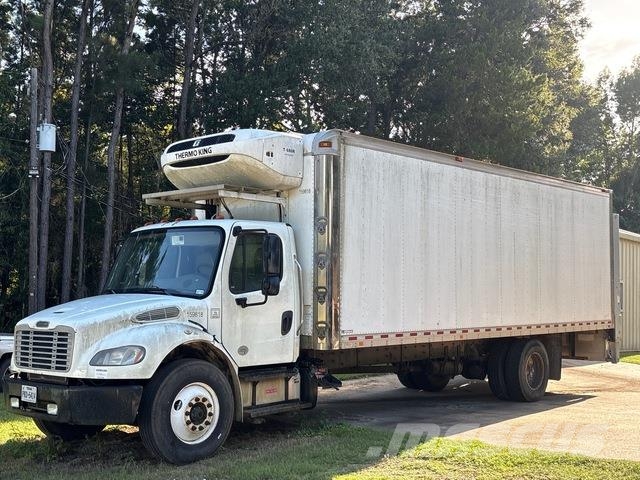 Freightliner M2 106 Kamioni hladnjače