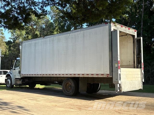 Freightliner M2 106 Kamioni hladnjače