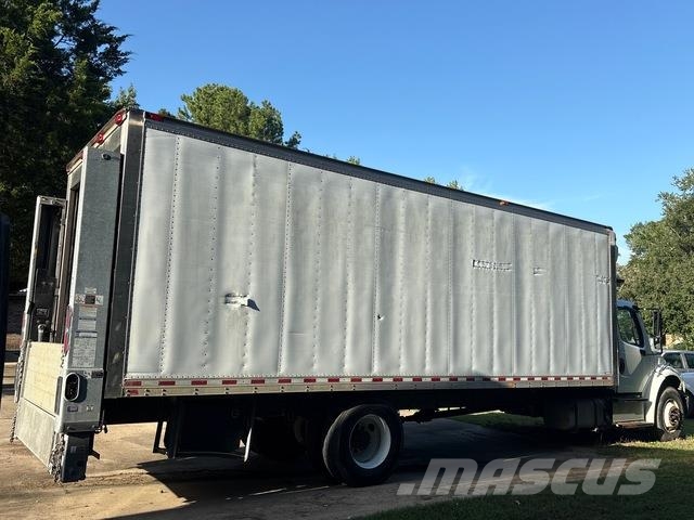 Freightliner M2 106 Kamioni hladnjače