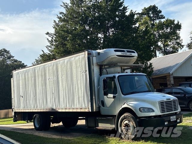 Freightliner M2 106 Kamioni hladnjače