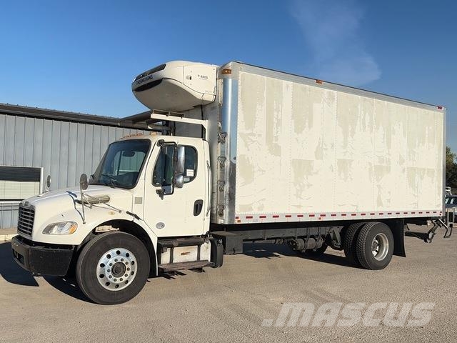 Freightliner M2 106 - Külmikautod