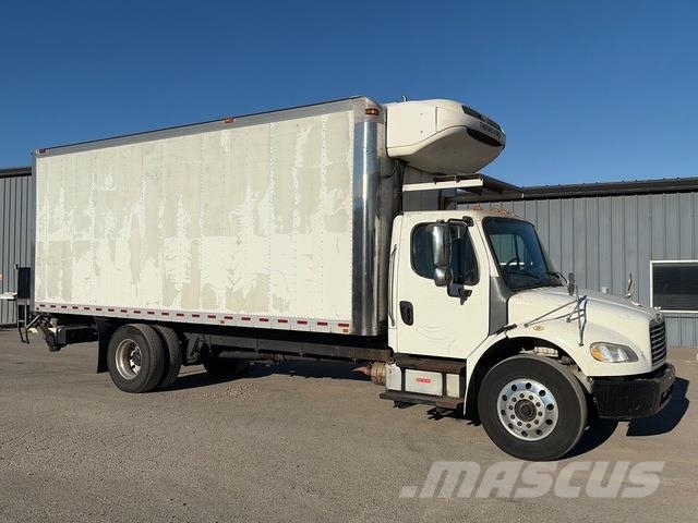 Freightliner M2 106 - Külmikautod