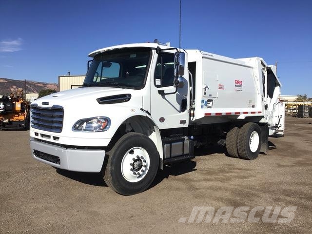 Freightliner M2 106 Kamioni za otpad