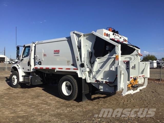 Freightliner M2 106 Kamioni za otpad