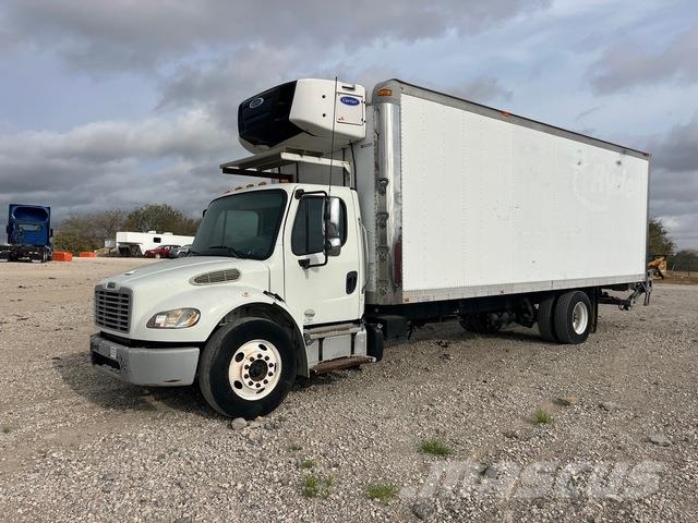 Freightliner M2 106 Vilkikai šaldytuvai