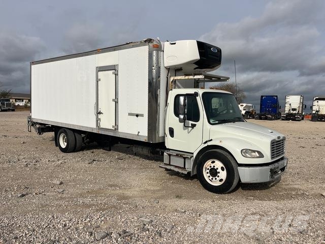 Freightliner M2 106 Vilkikai šaldytuvai