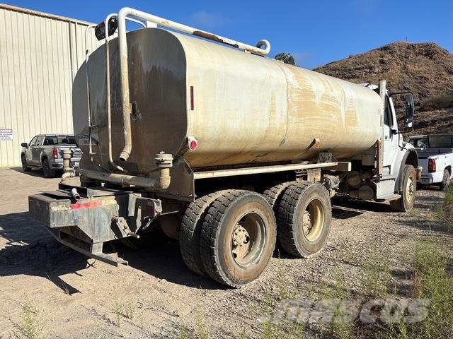 Freightliner M2 106 Tankvogne - vand