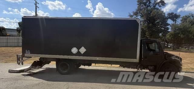 Freightliner M2 106 Camion cassonati