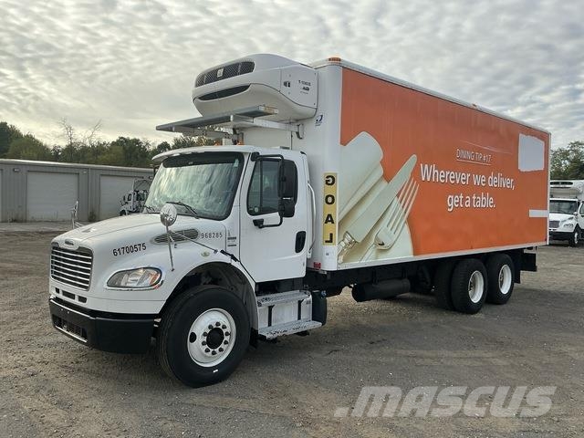 Freightliner M2 106 Грузовики-Рефрижераторы