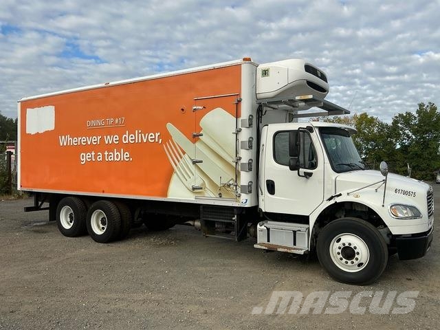 Freightliner M2 106 Kamioni hladnjače