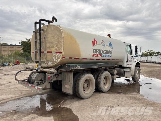 Freightliner M2 106 Поливочные машины