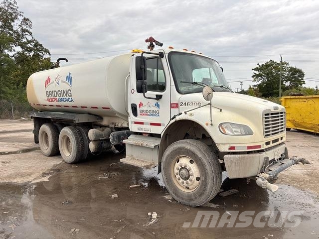 Freightliner M2 106 Поливочные машины
