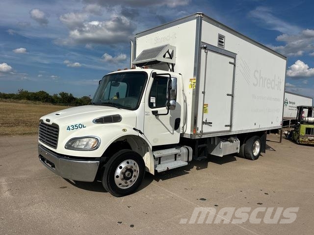 Freightliner M2 106 Camiones de basura