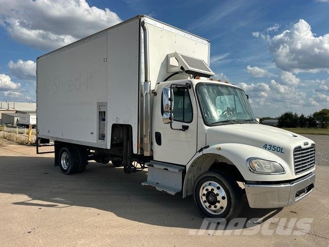 Freightliner M2 106 Camiones de basura