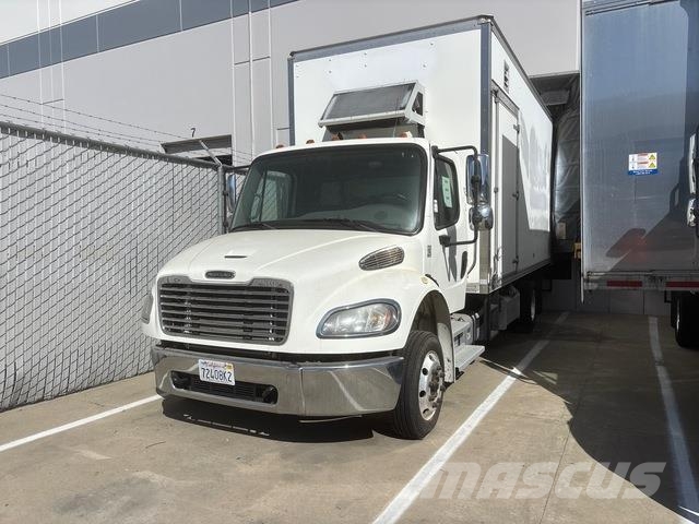 Freightliner M2 106 Сміттєвози
