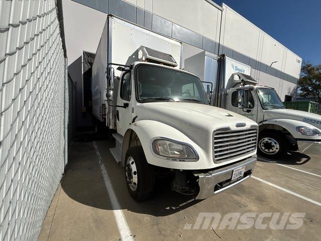 Freightliner M2 106 Сміттєвози