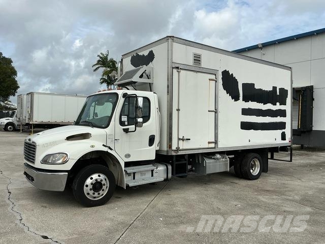 Freightliner M2 106 Kamioni za otpad