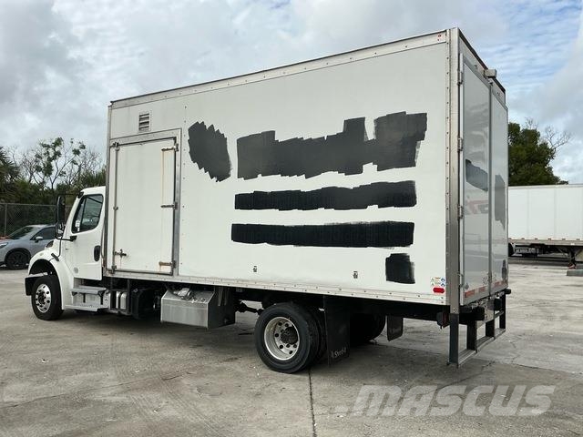Freightliner M2 106 Kamioni za otpad