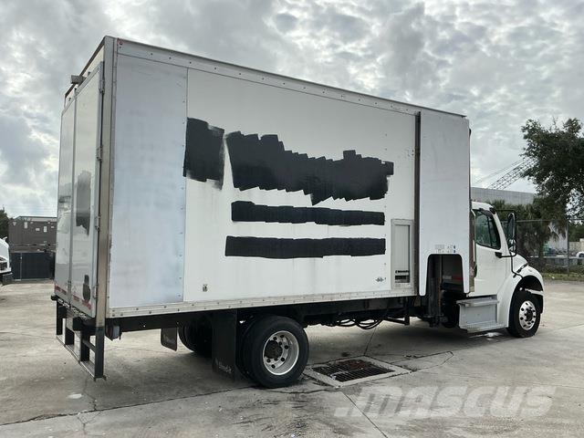 Freightliner M2 106 Kamioni za otpad