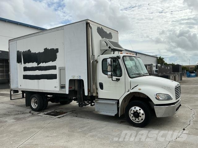 Freightliner M2 106 Kamioni za otpad