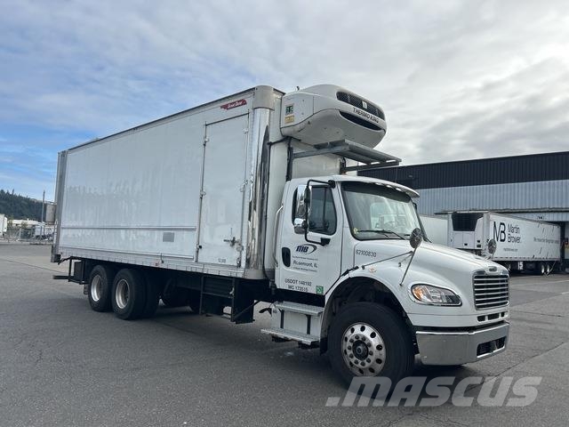 Freightliner M2 106 Kühlkoffer
