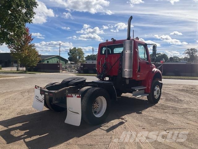 Freightliner M2 106 Tractor Units