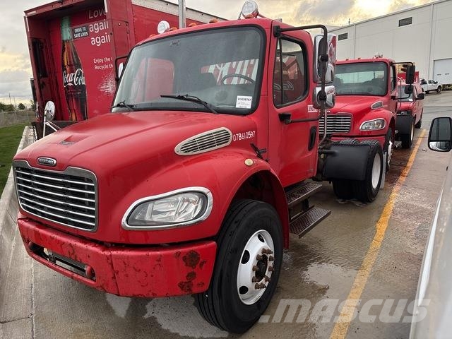 Freightliner M2 106 Camiones tractor