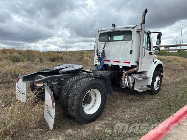 Freightliner M2 106 Traktorske jedinice