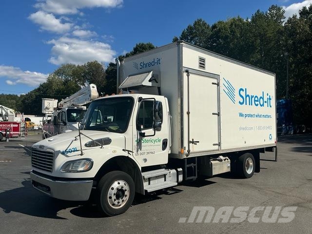 Freightliner M2 106 Camiones de basura