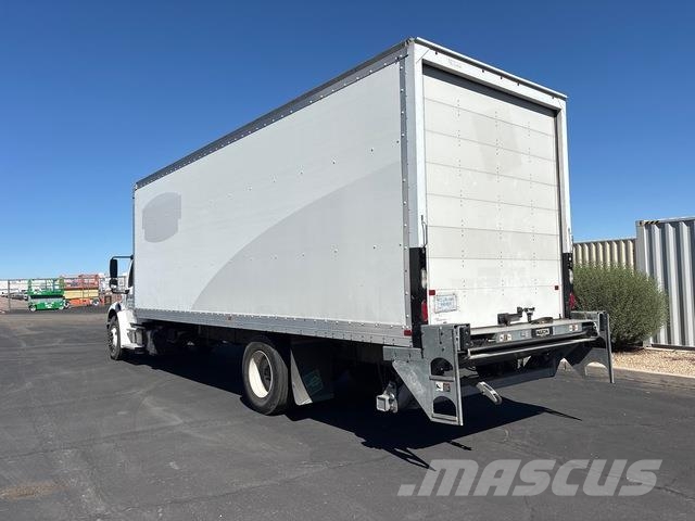 Freightliner M2 106 Caminhões baú