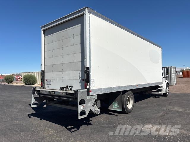 Freightliner M2 106 Caminhões baú