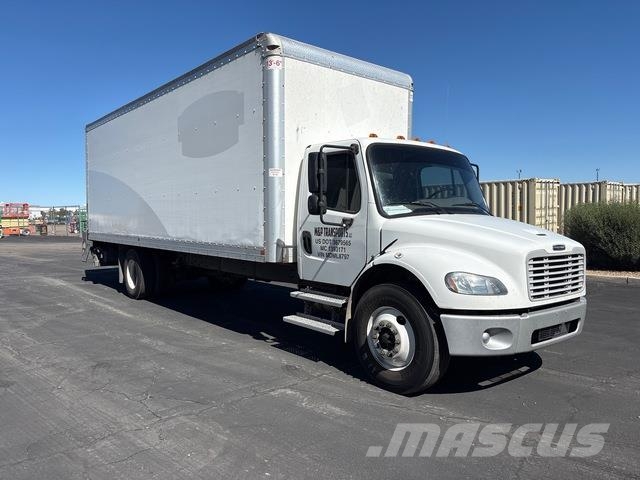Freightliner M2 106 Caminhões baú