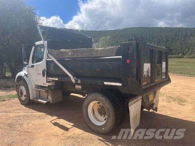 Freightliner M2 106 Caminhões basculantes