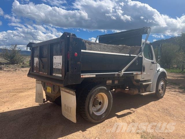 Freightliner M2 106 Caminhões basculantes