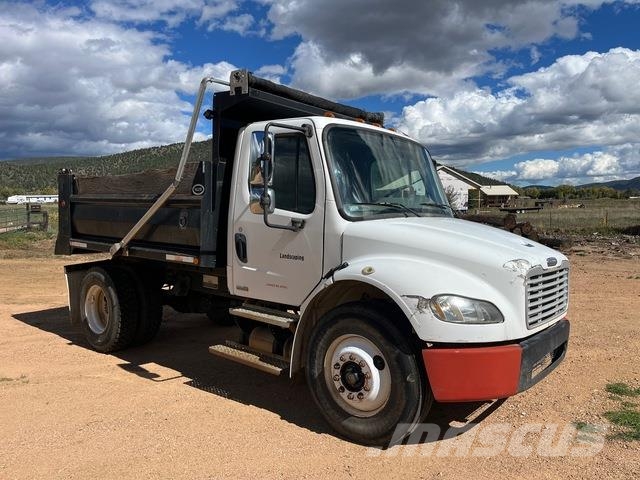 Freightliner M2 106 Caminhões basculantes