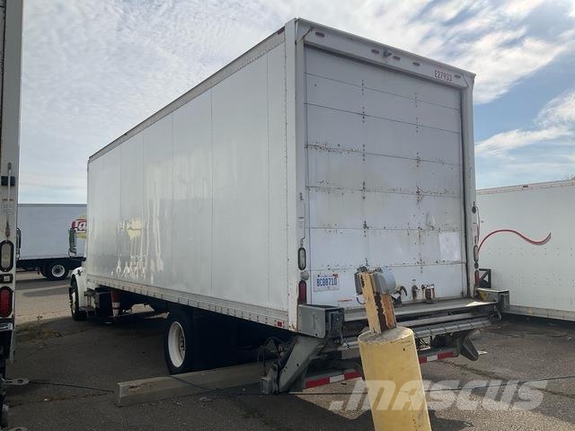 Freightliner M2 106 Caminhões baú