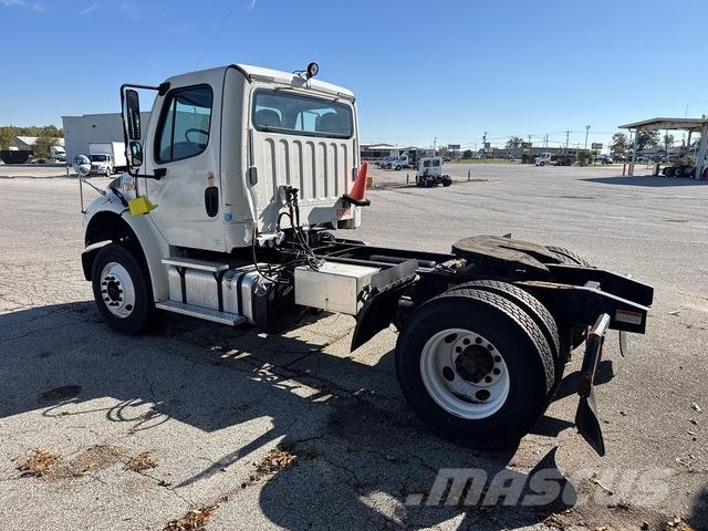 Freightliner M2 106 Tractor Units