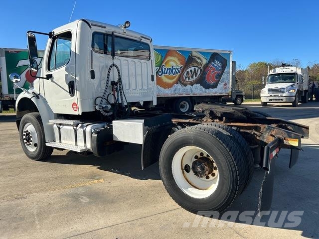 Freightliner M2 106 Tractor Units
