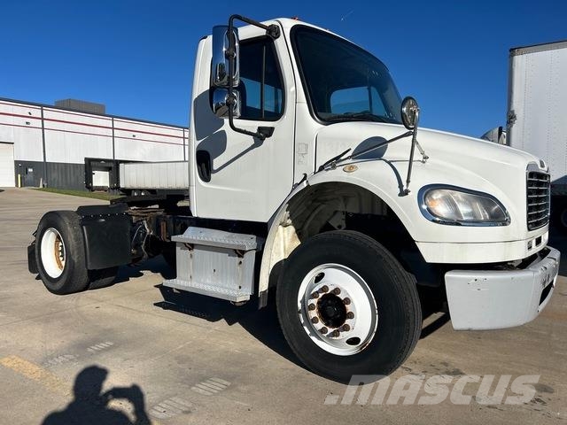 Freightliner M2 106 Tractor Units