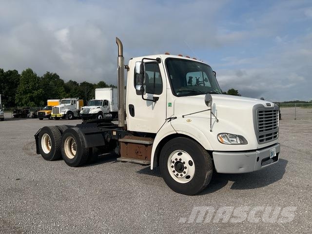 Freightliner M2 112 Prime Movers
