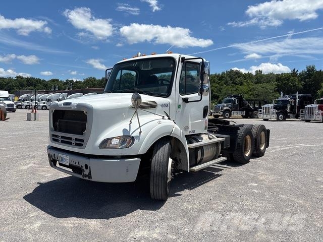 Freightliner M2 112 Prime Movers