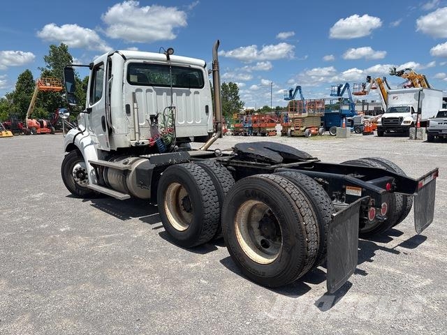Freightliner M2 112 Prime Movers