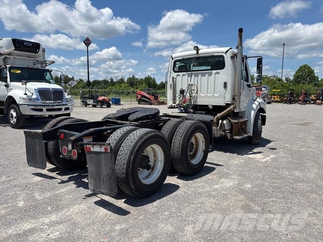 Freightliner M2 112 Prime Movers