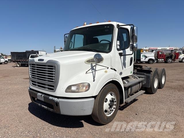 Freightliner M2 112 Prime Movers