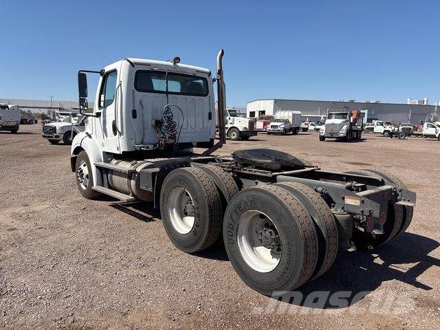 Freightliner M2 112 Prime Movers