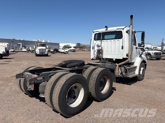 Freightliner M2 112 Prime Movers