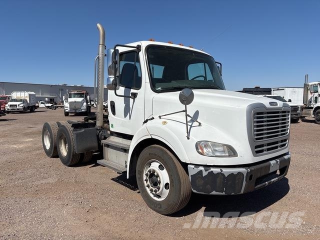Freightliner M2 112 Prime Movers