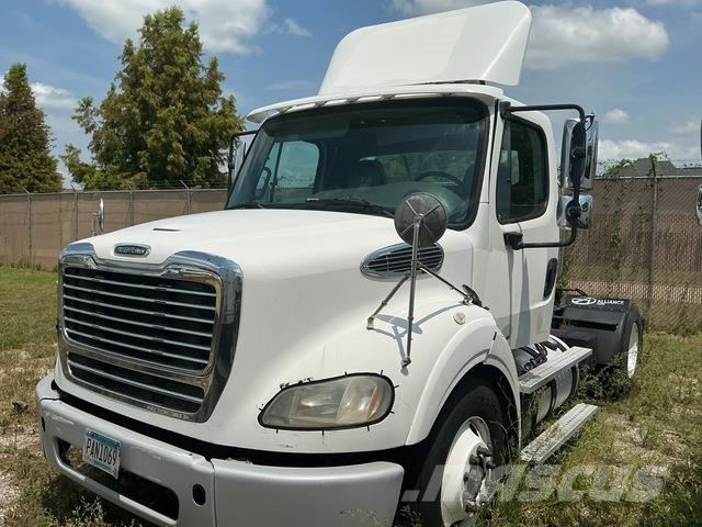 Freightliner M2 112 Prime Movers