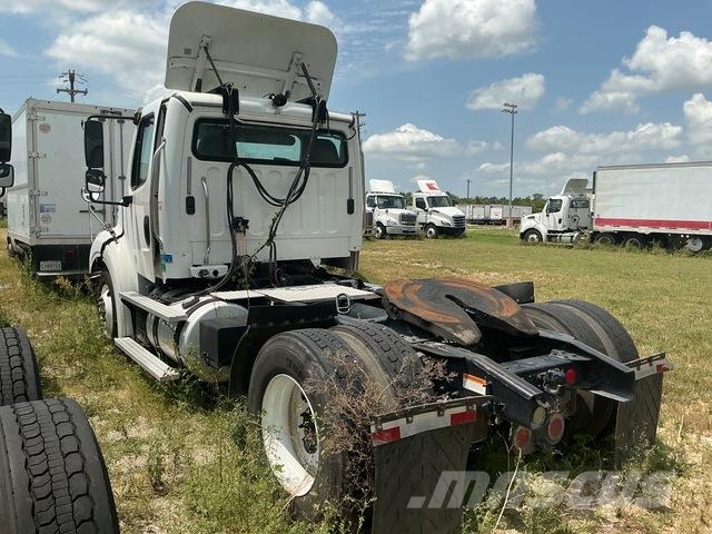 Freightliner M2 112 Prime Movers