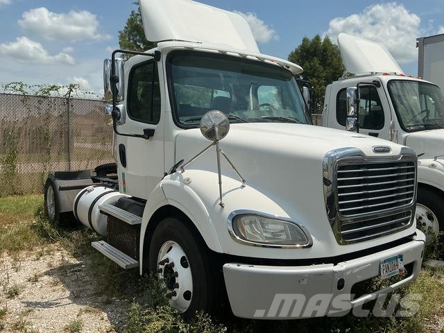 Freightliner M2 112 Prime Movers